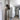 MAKA Curva 30° Canna Fumaria Coassiale Doppia Parete Inox