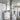 MAKA T 93° H 940 Canna Fumaria Coassiale Doppia Parete Inox