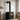 MAKA Tubo 500 mm Canna Fumaria Pellet Nero