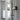 MAKA T 93° 2 Uscite 180° H 940 Canna Fumaria Coassiale Doppia Parete Inox