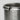 MAKA Tubo per Canna Fumaria, Modulo Lineare 250 mm in Acciaio Inox, Tubo Fumo Monoparete per Stufa a Legna Pellet e Caldaia, Innesto Maschio-Femmina