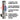 MAKA T 93° 2 Uscite 180° H 940 Canna Fumaria Coassiale Doppia Parete Inox