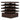 MAKA Comignolo Architettonico, Terminale per Canna Fumaria Camino Stufa a Legna Pellet e Gas, Cappello Antipioggia Design Architettonico - TDM 200x200 mm