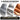 Maka Comignolo di Esalazione, Terminale per Canna Fumaria Stufa a Pellet e Gas, Cappello Antipioggia Aspirafumo Inox - materiali e finiture