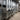 MAKA Plenum Inox Cassetta Distribuzione Aria con Uscite Tonde