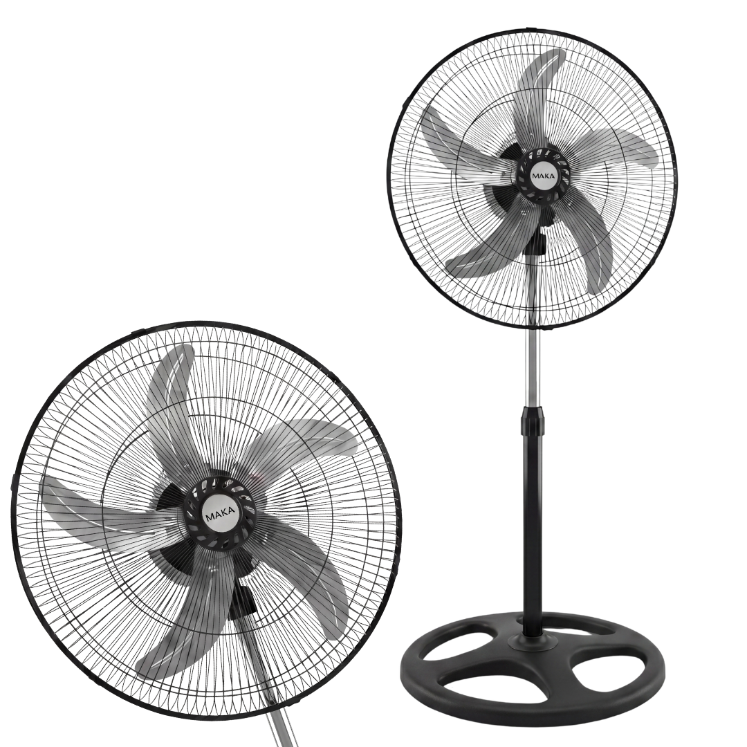 Floor fan