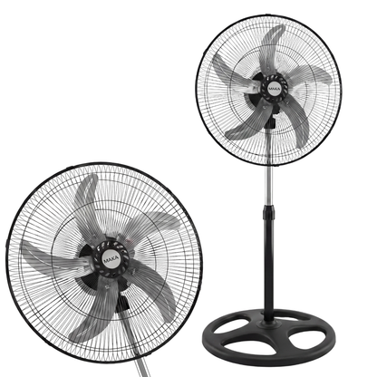 Floor fan
