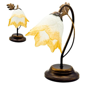 Vintage Beatrice Table Lamp