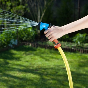 Tubo da Giardino Rinforzato Antitorsione 4 Stagioni, Varie Misure