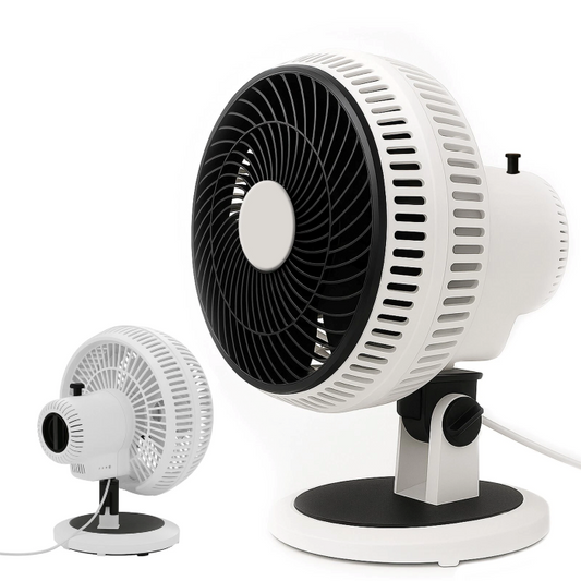 ventilatore tavolo