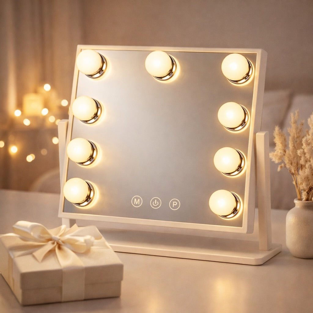 AUFWH 1m-5m Trucco per trucco Vanity Specchio Lampada USB Cavo USB Alimentazione Tavolo per la tavola Decorazione Decorazione Bagno Impermeabile LED Beauty Light-3m_Bianco freddo AUFWH 1m-5m Trucco per trucco Vanity Specchio Lampada USB Cavo USB Alimentazione Tavolo per la tavola Decorazione Decorazione Bagno Impermeabile LED Beauty Light-3m_Bianco freddo