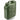 Tanica Benzina in Metallo con Beccuccio, Antiruggine, Verde Militare 5 10 20 litri