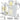 Schema luce direzionale antiabbagliamento applique LED