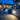 Applique LED segnapasso in area esterna coperta