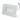 Applique LED segnapasso da incasso 4W CCT bianca