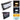 Applique Solare LED da Esterno 1000lm con Sensore PIR IP65