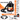 Aspiracenere 1200 W 20 litri - accessori