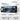 Autoradio 1 DIN con lettore CD DVD frontale