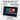 Display touchscreen 7 pollici 1024x600 autoradio 2 DIN