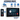 Autoradio Bluetooth 4.2 con chiamate vivavoce
