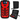 Avviatore auto 12V 20000mAh con valigetta e accessori