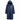 Cappotto impermeabile Niagara blu taglia L