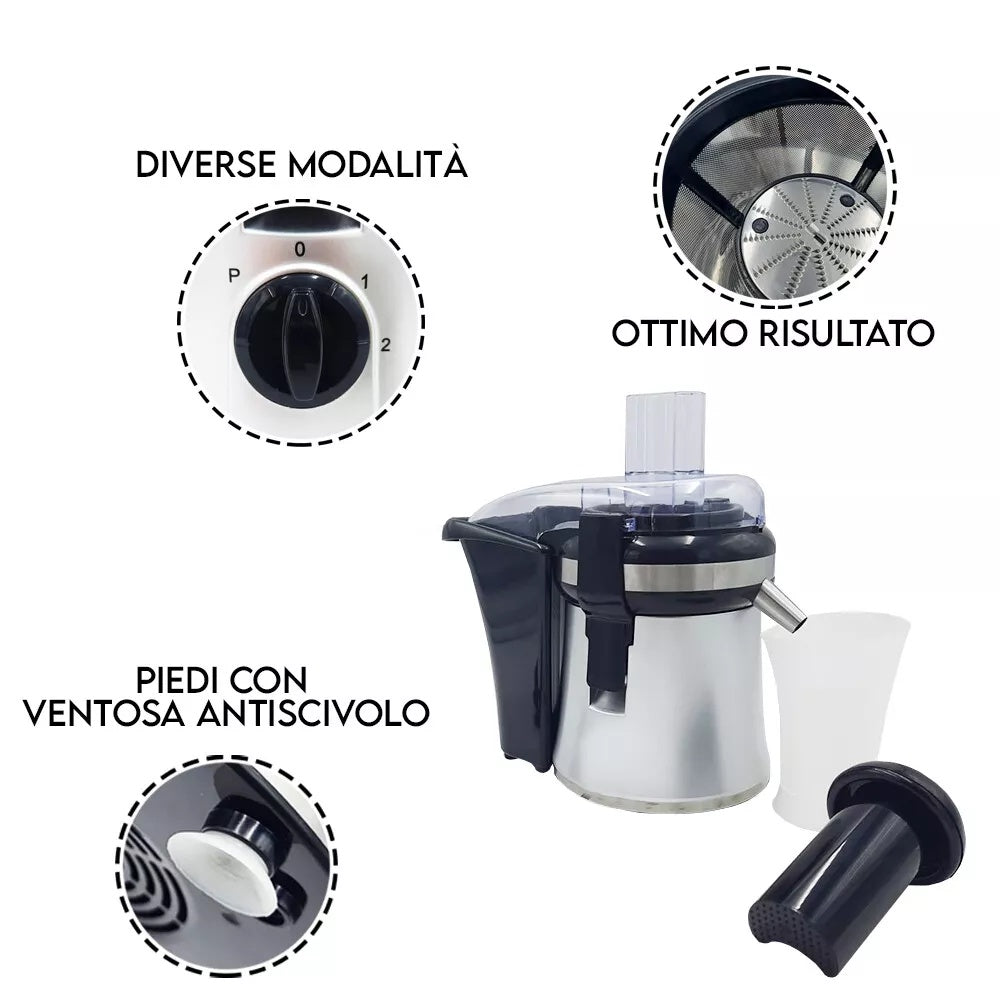 centrifuga 3