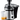 Centrifuga Estrattore Succo 250W in Acciaio Inox