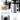 Centrifuga Estrattore Succo 250W in Acciaio Inox