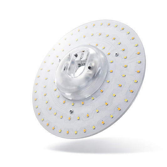 Circolina LED Magnetica dimmerabile Risparmio Energetico