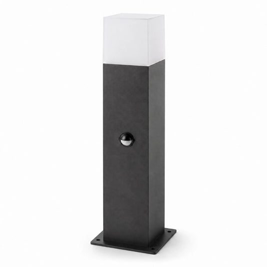 Lampada da Esterno con Sensore PIR E27 IP44