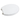 Copriwater universale in legno bianco modello classico