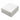 Telo Antipolvere per Ponteggi 1,8x15 m Bianco 60 g/m²