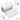 Telo Antipolvere per Ponteggi 1,8x15 m Bianco 60 g/m² - immagine 4