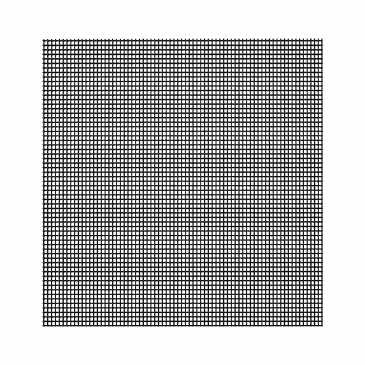 Rete Antiaderente per Barbecue e Forno 42x36 cm