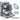 Rete Antiaderente per Barbecue e Forno 42x36 cm - immagine 7