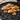 Rete Antiaderente per Barbecue e Forno 42x36 cm - immagine 8