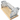 Trappola per Topi a Galleria Zincata 29,3x13x12 cm - immagine 10