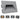 Faretto LED da Incasso 3W IP65 per Esterni e Interni