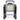 Faro LED portatile 30W vista frontale