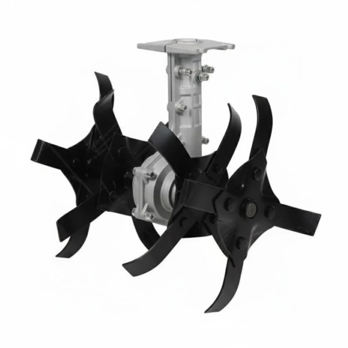 Gruppo Zappette Ø26 mm per Decespugliatore a 9 Denti