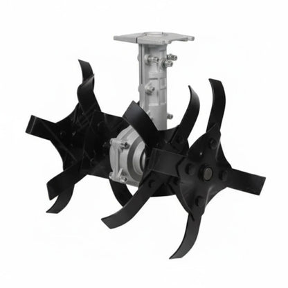 Gruppo Zappette Ø26 mm per Decespugliatore a 9 Denti