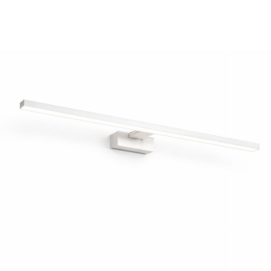 Lampada da Specchio LED 12W 4000K – Bianco o Nero