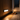 Luce LED con sensore utilizzata come illuminazione notturna in corridoio