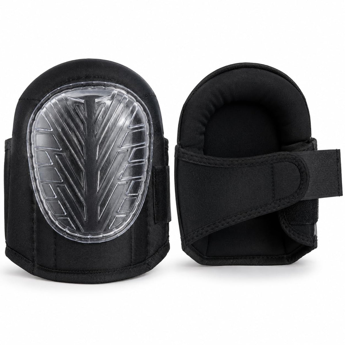 Ginocchiere da Lavoro Ergonomiche con Gel ed EVA