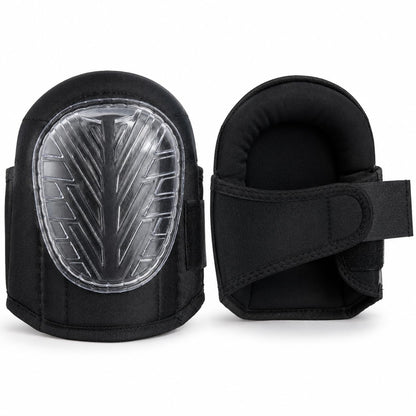 Ginocchiere da Lavoro Ergonomiche con Gel ed EVA