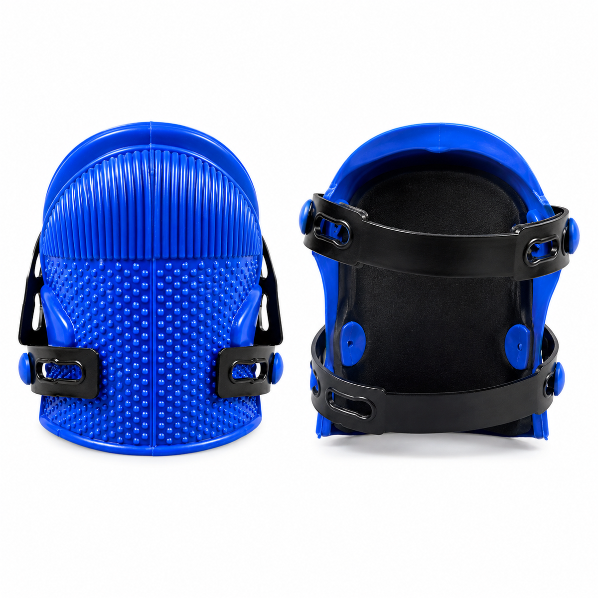 Ginocchiere da Lavoro Ergonomiche con Gel ed EVA