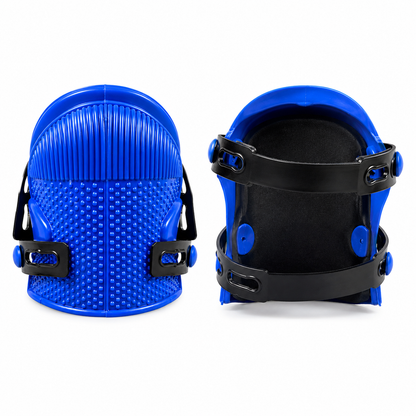 Ginocchiere da Lavoro Ergonomiche con Gel ed EVA