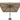 Ombrellone Giardino 3x3 Tortora Palo Centrale AirVent