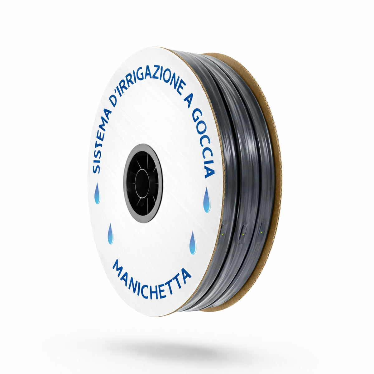 Manichetta Gocciolante per Irrigazione